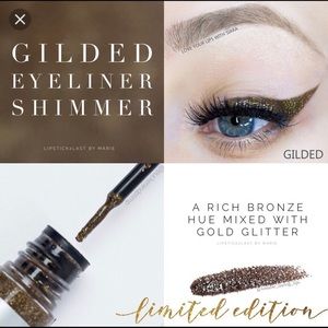 Gilded eyesense by SeneGence